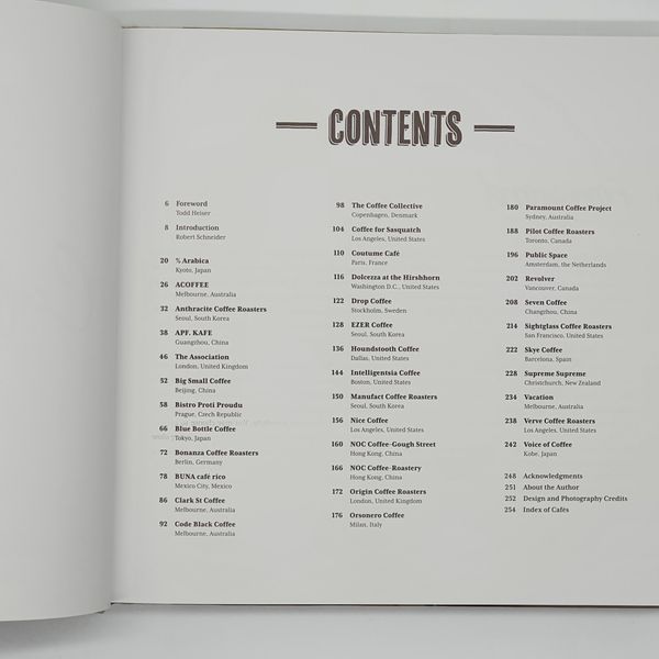 Cafe Culture_Robert Schneider_9781864708349_Images Publishing