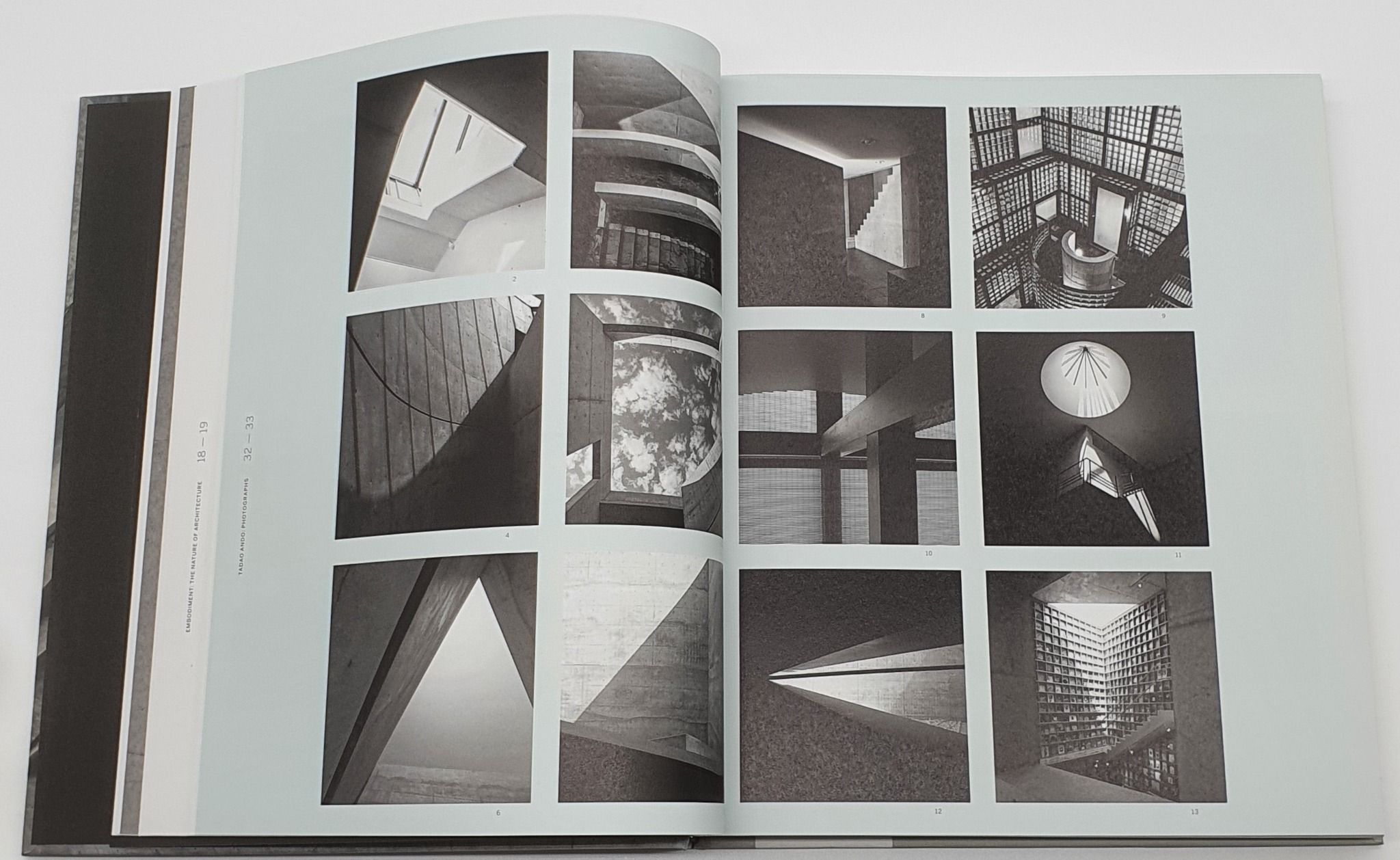  Tadao Ando : Endeavours_Tadao Ando_782080204042_Editions Flammarion 