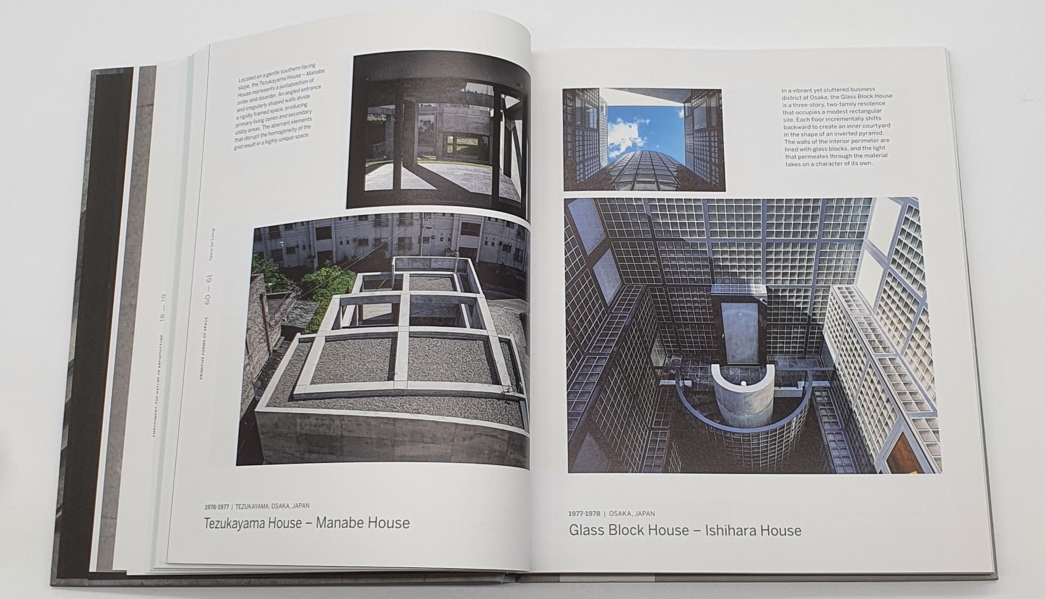  Tadao Ando : Endeavours_Tadao Ando_782080204042_Editions Flammarion 