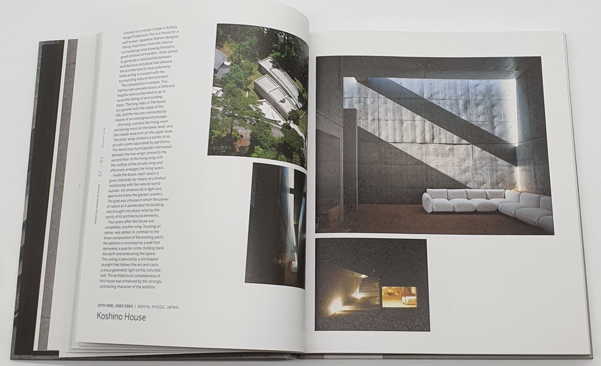  Tadao Ando : Endeavours_Tadao Ando_782080204042_Editions Flammarion 