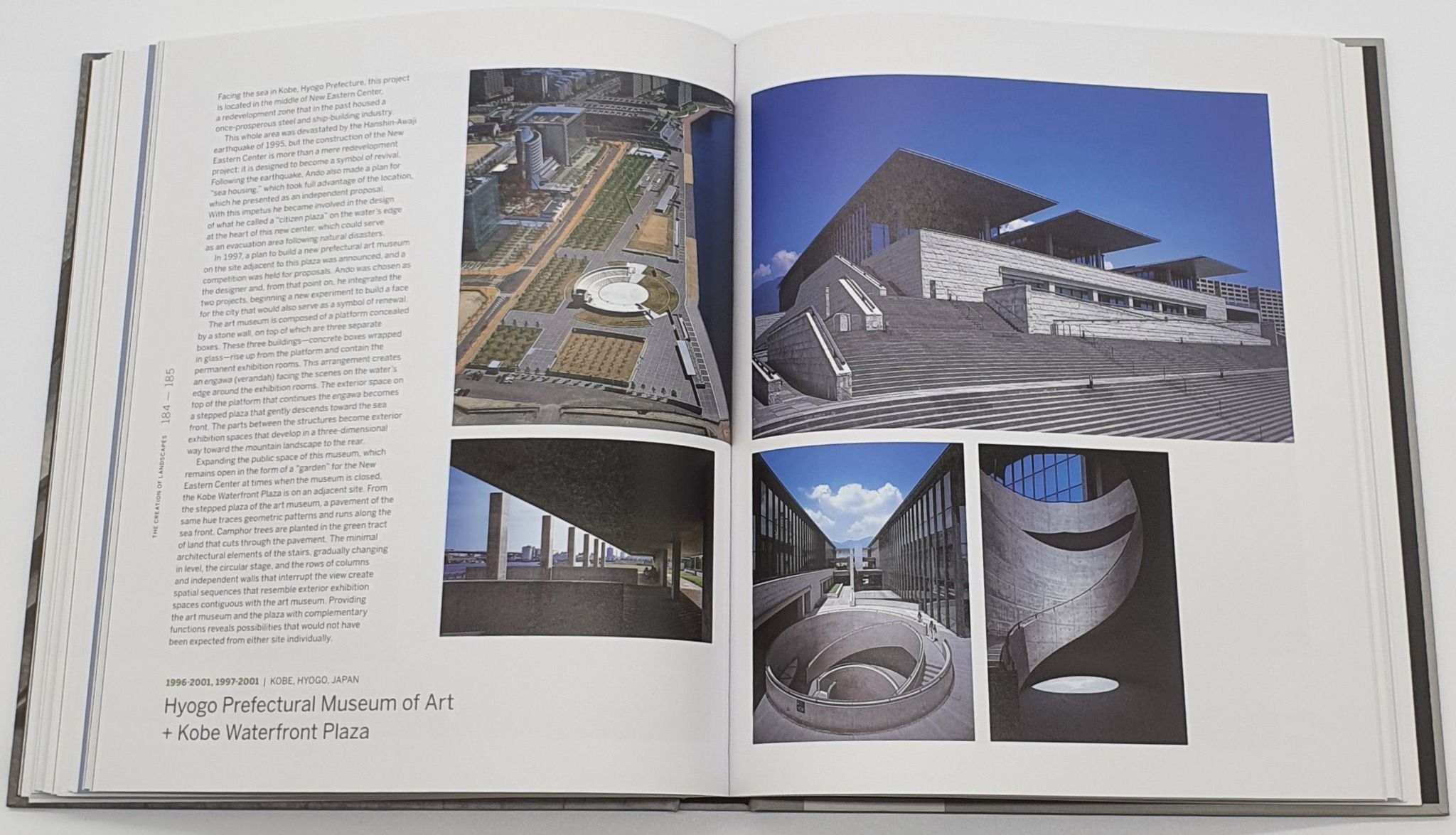  Tadao Ando : Endeavours_Tadao Ando_782080204042_Editions Flammarion 