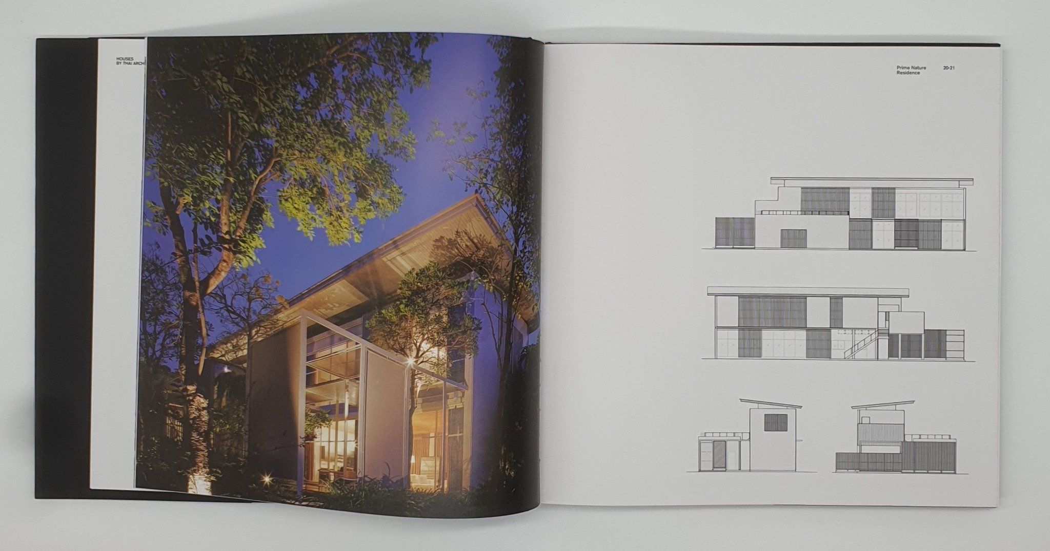  Houses by Thai Architects (Vol 3): Dwelling Performances_Nithi Sthapitanonda_9786167191775_Li-Zenn Publishing Limited 