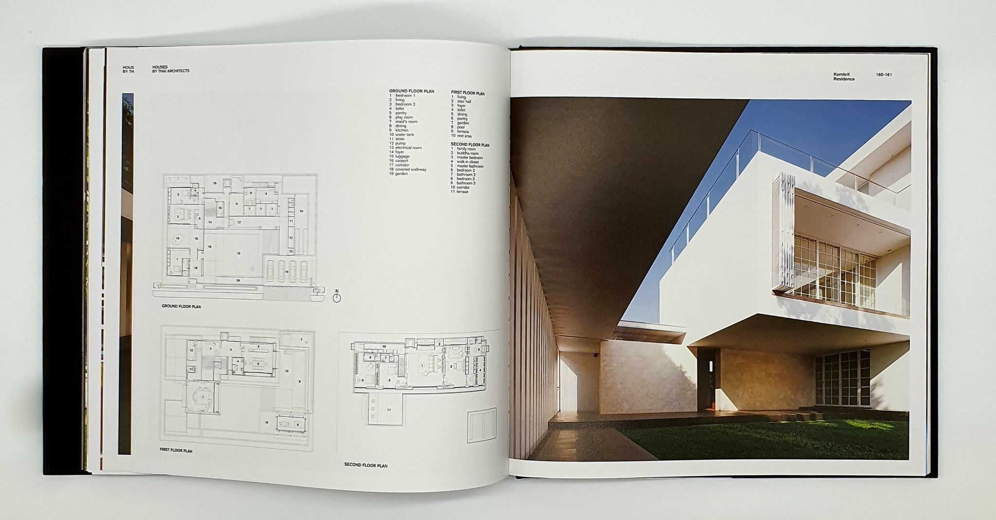  Houses by Thai Architects (Vol 3): Dwelling Performances_Nithi Sthapitanonda_9786167191775_Li-Zenn Publishing Limited 