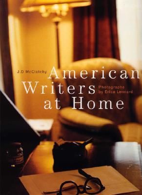  American Writers at Home 