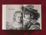  Rembrandt. The Complete Drawings and Etchings_Peter Schatborn_9783836575447_Taschen GmbH 