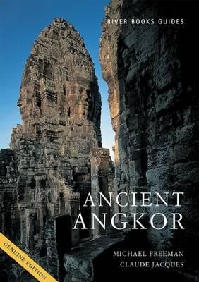  Ancient Angkor 