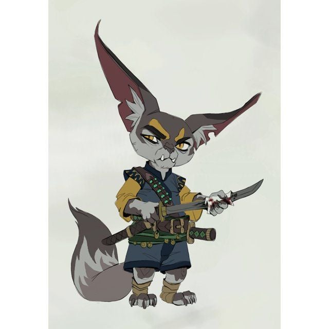 Creating Stylized Characters Artbook Creating Stylized Characters Artbook