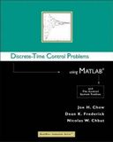  Discrete-Time Control Problems Using MATLAB 