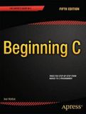  Beginning C 