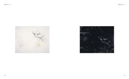  Julião Sarmento: White Nights 