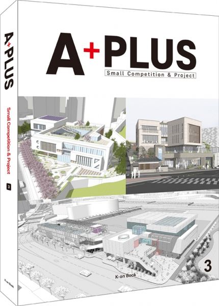A+PLUS - Small Competition & Project. No 3