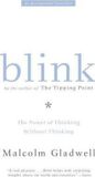  Blink : The Power of Thinking Without Thinking 