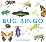  Bug Bingo 