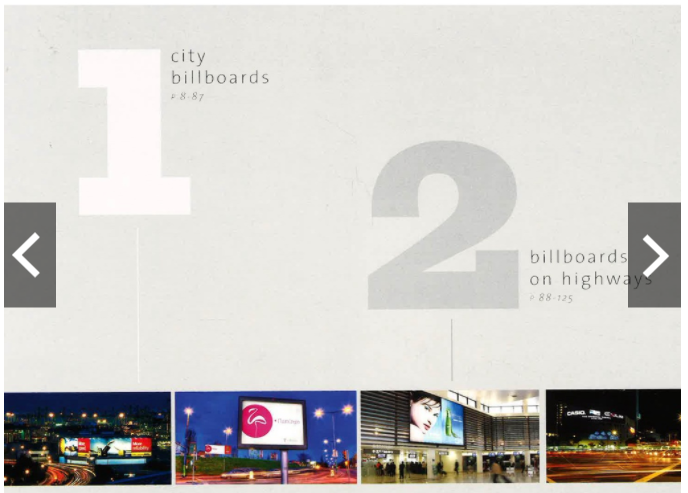  ^(C) Sensational Billboards in Advertising_ Page One Publishing_9789812456304_Author Birgit Krols 