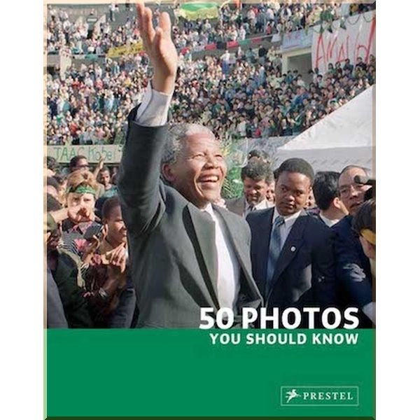 50 Photos You Should Know