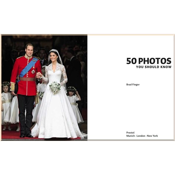 50 Photos You Should Know