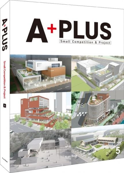 A+PLUS - Small Competition & Project. No 5