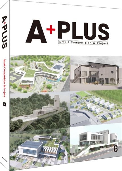 A+PLUS - Small Competition & Project. No 6