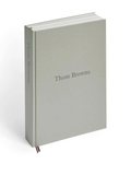  Thom Browne Signed Edition 