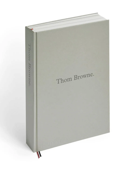 Thom Browne Signed Edition