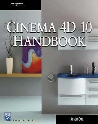  Cinema 4D R10 Handbook 