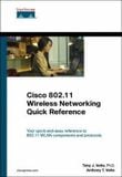  Cisco 802 11 Wireless NTWKG Quick Ref 