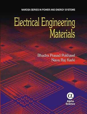  Electrical Engineering Materials 