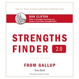  Strengths Finder 2.0 