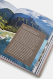  Love Shacks: Romantic cabin charmers, modern getaways and rustic retreats around the world 