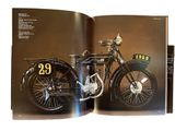  The Art of the Vintage Motorcycle 