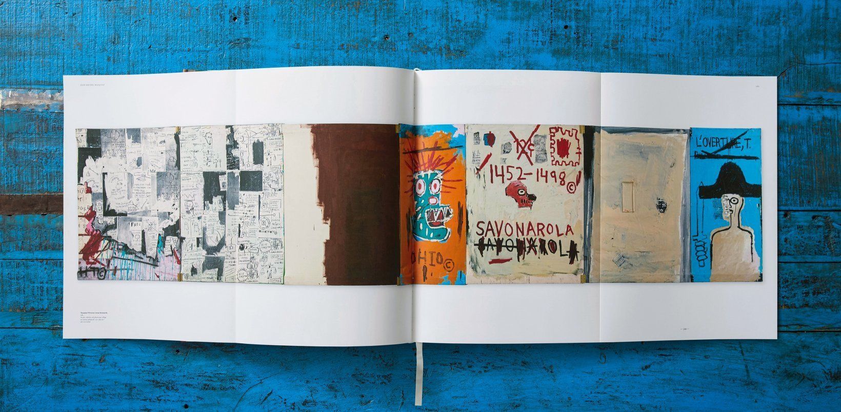  Jean-Michel Basquiat_Eleanor Nairne_9783836550376_Taschen GmbH 