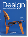  Design of the 20th Century_Charlotte Fiell_9783836541060_Taschen GmbH 