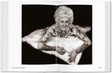  1000 Tattoos_Taschen_Burkhard Riemschnieder_9783836549929 