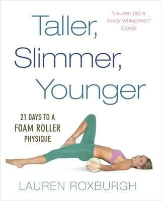  Taller, Slimmer, Younger 