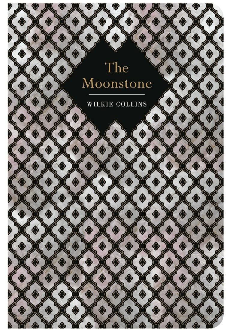  The Moonstone 