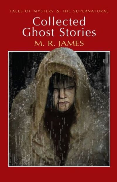  Collected Ghost Stories 