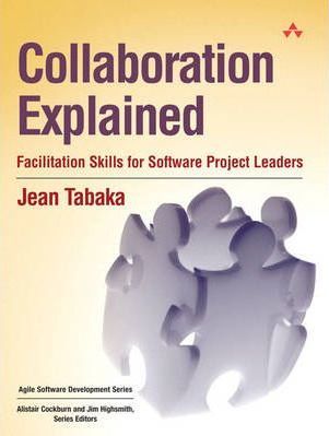  Collaboration Explained 