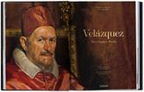  Velázquez: The Complete Works_José López-Rey_9783836581790_Taschen 