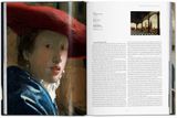  Vermeer: The Complete Works_Karl Schütz_9783836578639_Taschen 