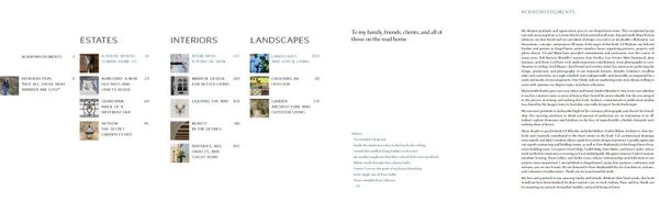 AT HOME WITH KINGSHAVEN - ESTATES, INTERIORS, LANDSCAPE (H)_Lauren Wylonis_9781864708059_Images Publishing Group Pty Ltd