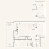  Never Too Small: Reimagining small space living 