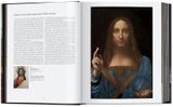  Leonardo: The Complete Paintings And Drawings _Frank Zöllner_9783836576253_Taschen 
