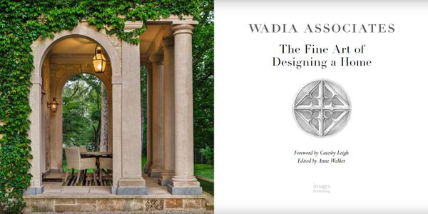 The Fine Art of Designing a Home : Wadia Associates_Wadia Associates_9781864708738_Images Publishing Group Pty Ltd