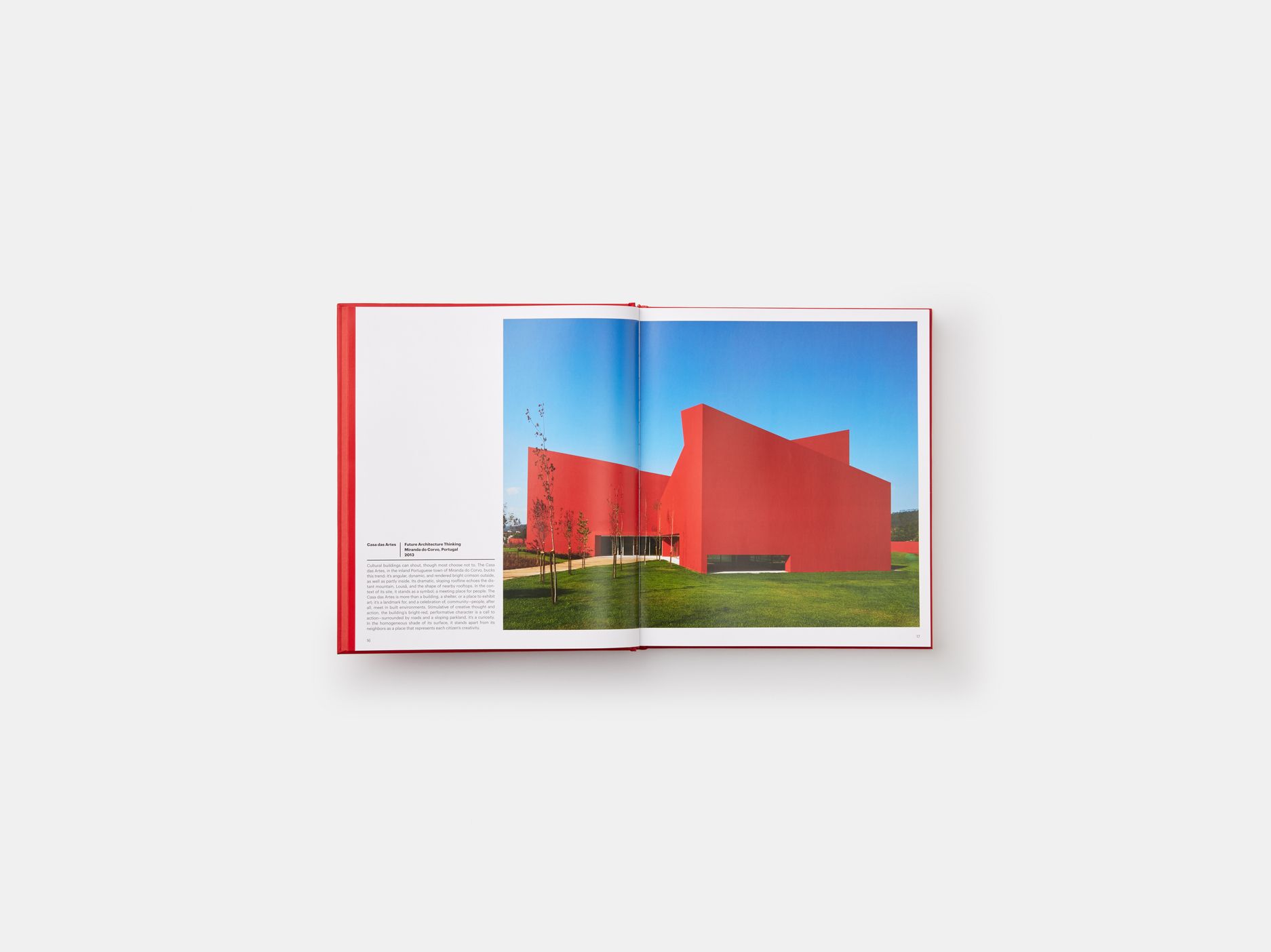  Red: Architecture in Monochrome_Phaidon Editors_9780714876832_Phaidon Press Ltd 