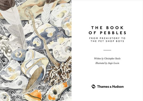 Book Of Pebbles
