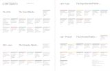  The Artist's Palette /anglais 
