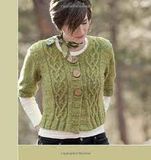  Vintage Modern Knits_Kate Gagnon Osborn_9781596682405_Interweave 