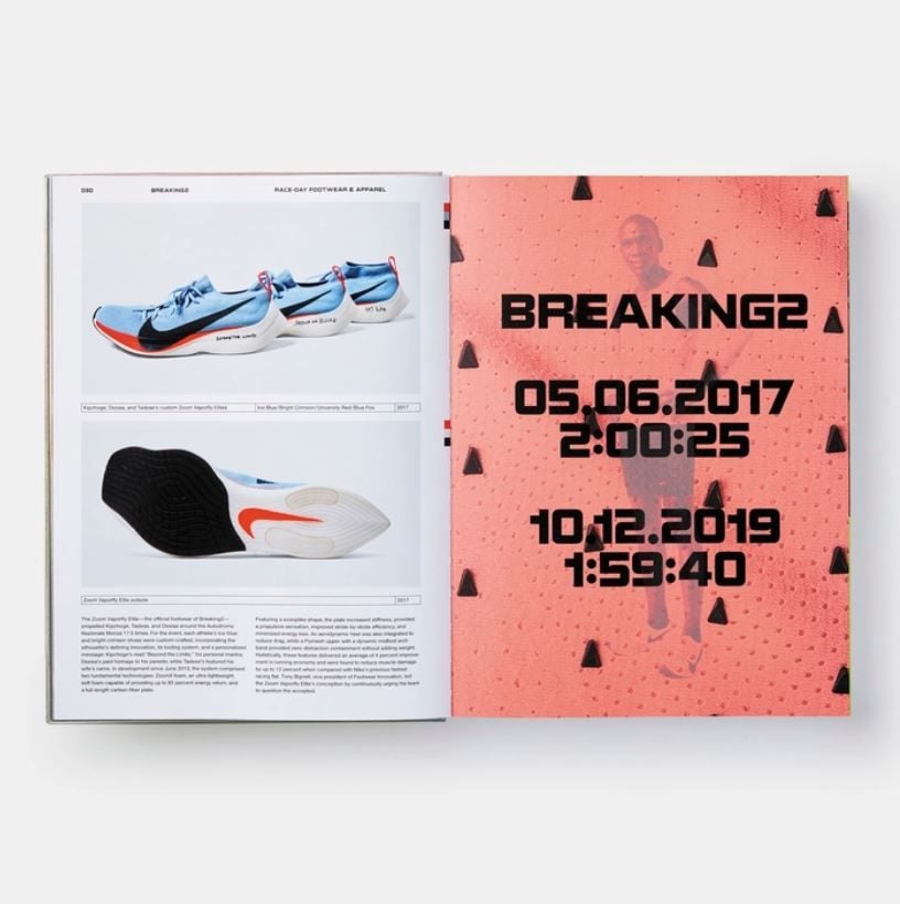  Nike: Better is Temporary_Sam Grawe_9781838660512_Phaidon Press 