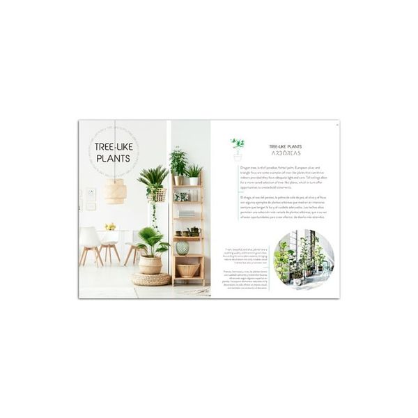 Go Green : Plants make People Happy_Eva Minguet_9788417557010_Instituto Monsa de Ediciones