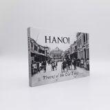  Hanoi Trace Of The Old Days 
